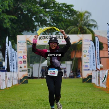 Runner Photo 8975324