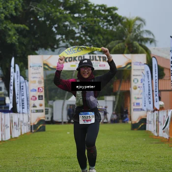 Runner Photo 8975325