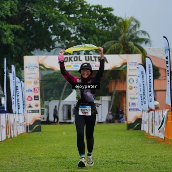Runner Photo 8975327