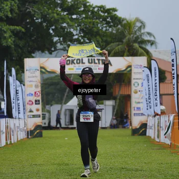 Runner Photo 8975328
