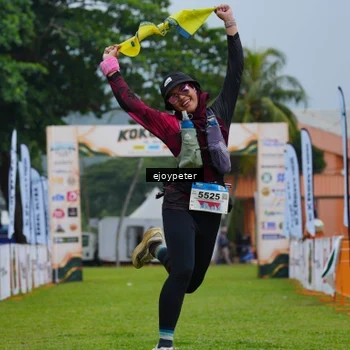Runner Photo 8975329