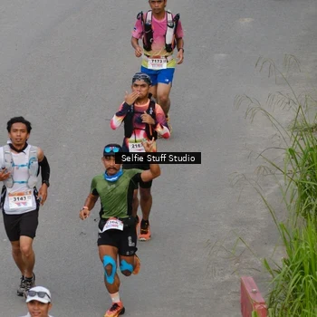 Runner Photo 8975330
