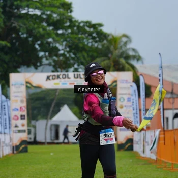 Runner Photo 8975331