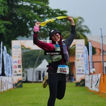 Runner Photo 8975332