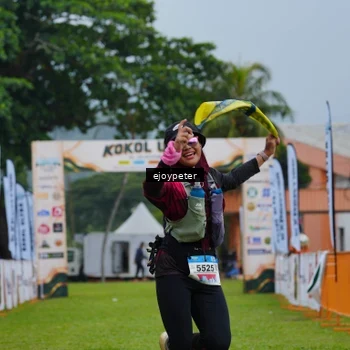 Runner Photo 8975333