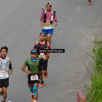 Runner Photo 8975334