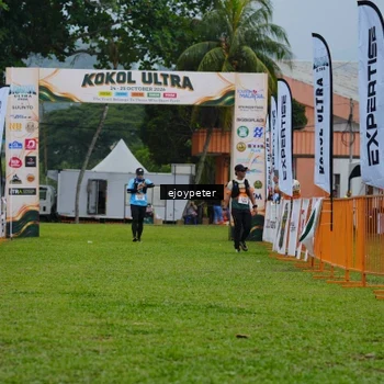 Runner Photo 8975336