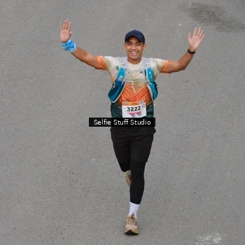 Runner Photo 8975343