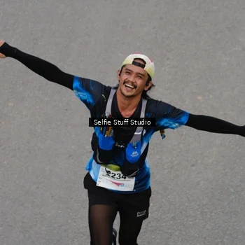 Runner Photo 8975357