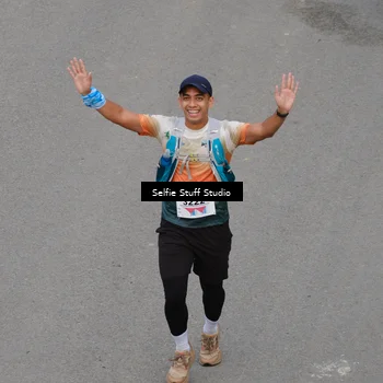 Runner Photo 8975360