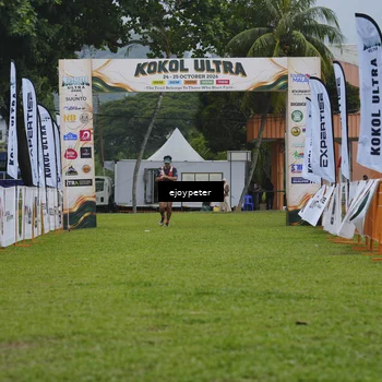 Runner Photo 8975361