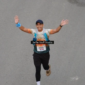 Runner Photo 8975362