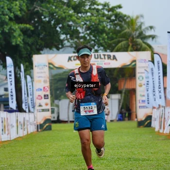 Runner Photo 8975364