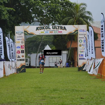 Runner Photo 8975365