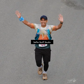 Runner Photo 8975366