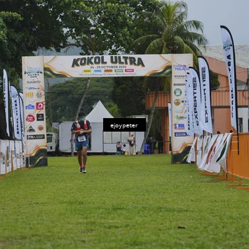 Runner Photo 8975367
