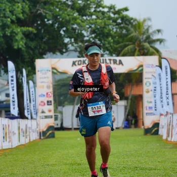 Runner Photo 8975372