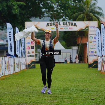 Runner Photo 8975375