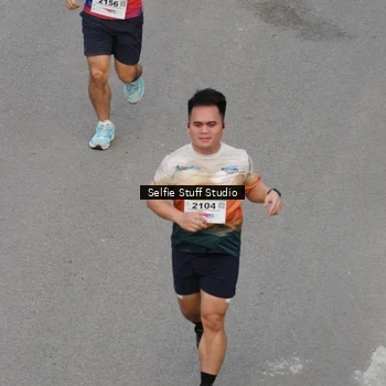 Runner Photo 8975377
