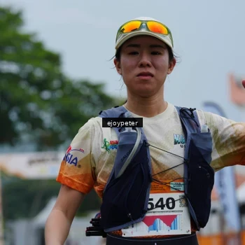 Runner Photo 8975379