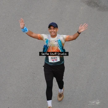 Runner Photo 8975380