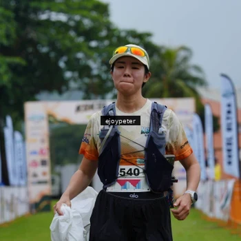 Runner Photo 8975381