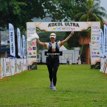Runner Photo 8975382