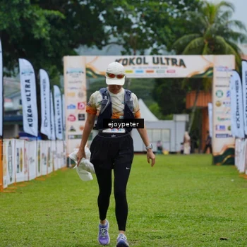 Runner Photo 8975383