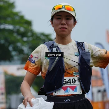 Runner Photo 8975384