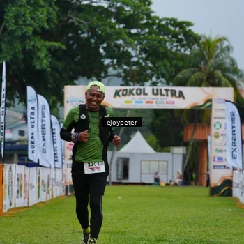 Runner Photo 8975391