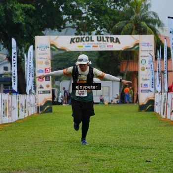 Runner Photo 8975393
