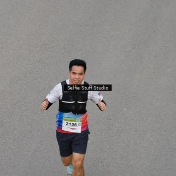 Runner Photo 8975397