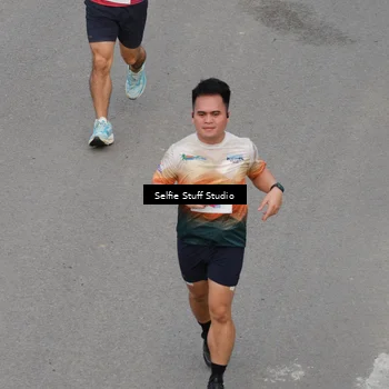 Runner Photo 8975400