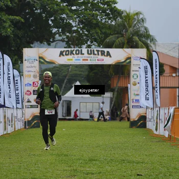 Runner Photo 8975403