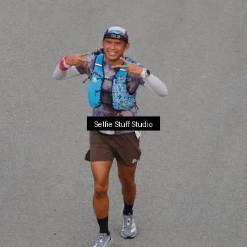 Runner Photo 8975406