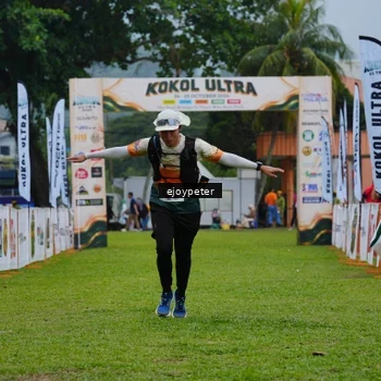 Runner Photo 8975408