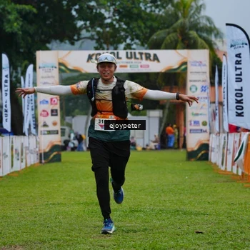 Runner Photo 8975410