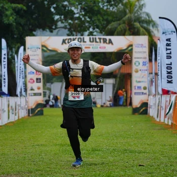 Runner Photo 8975411