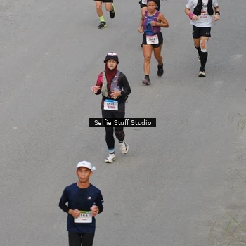 Runner Photo 8975414