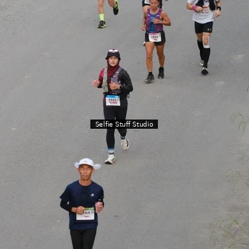 Runner Photo 8975415