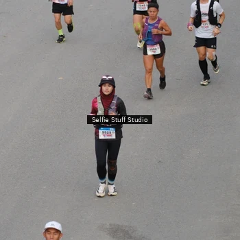 Runner Photo 8975421