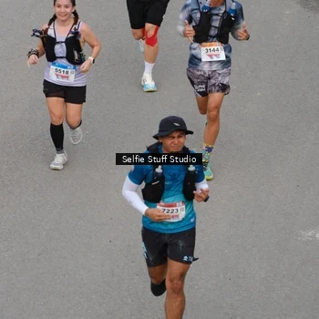 Runner Photo 8975422