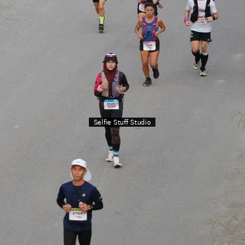 Runner Photo 8975423