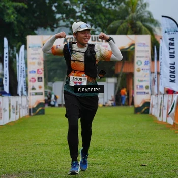 Runner Photo 8975425