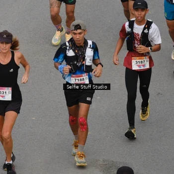 Runner Photo 8975427