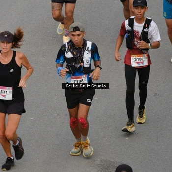 Runner Photo 8975429