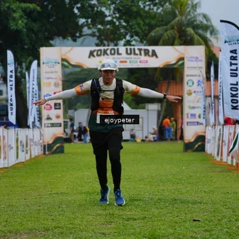Runner Photo 8975430