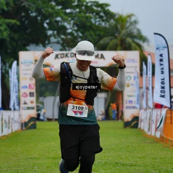 Runner Photo 8975432