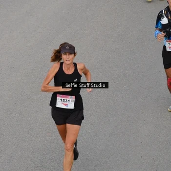 Runner Photo 8975434
