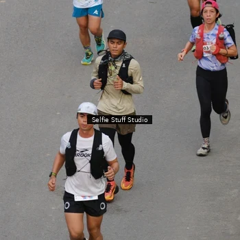 Runner Photo 8975438